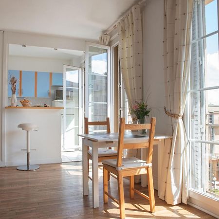 Appartement Perret Le Havre Exteriér fotografie