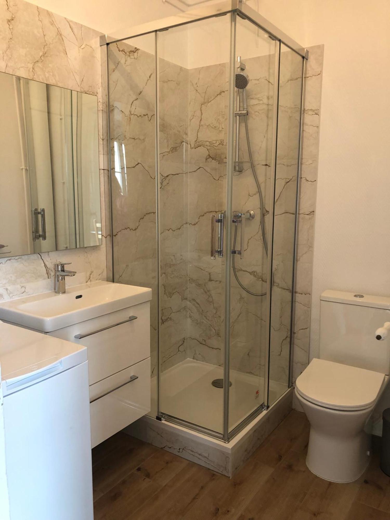 Appartement Perret Le Havre Exteriér fotografie